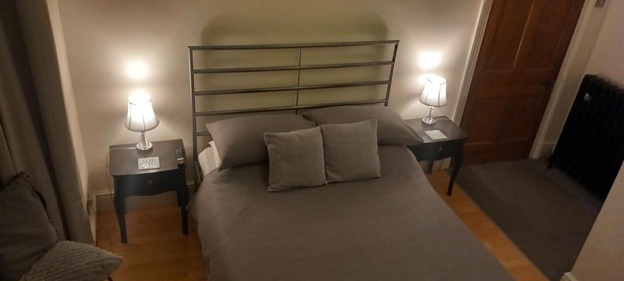 2 Bodwen Villas 랑골렌 외부 사진